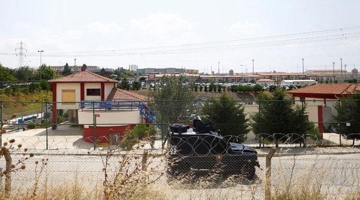 Turkey starts releasing 38,000 jailed for pre-coup crimes