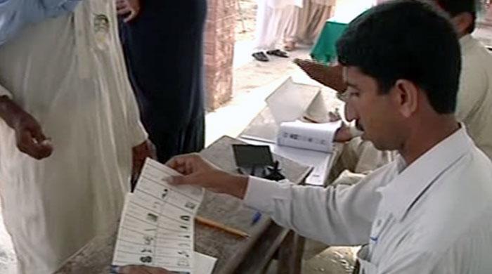 PML-N candidate elected to PP 240: unofficial results