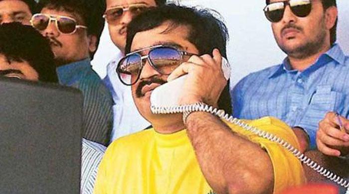 Dawood Ibrahim’s nephew ties knot with daughter of Mumbai trader