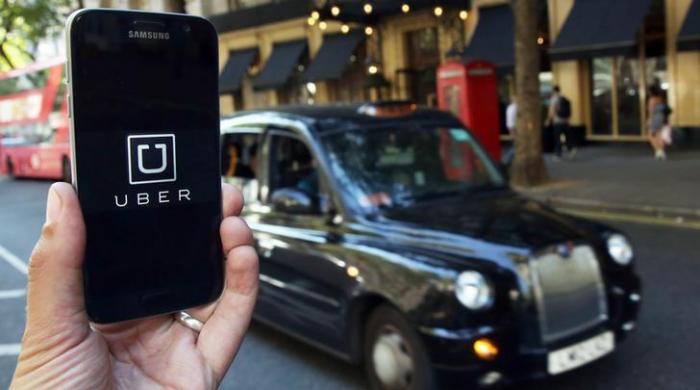 Uber buys self-driving truck startup Otto; teams up with Volvo