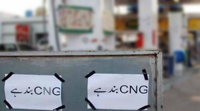 CNG stations in Sindh to remain closed on Monday, Wednesday and Friday