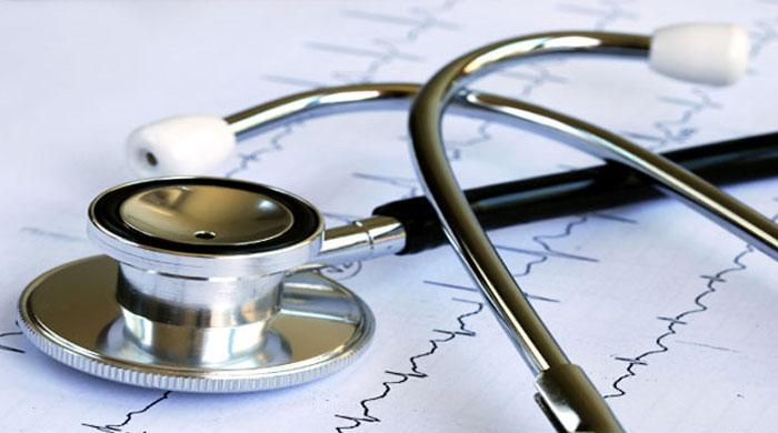 Another Congo patient dies in Karachi