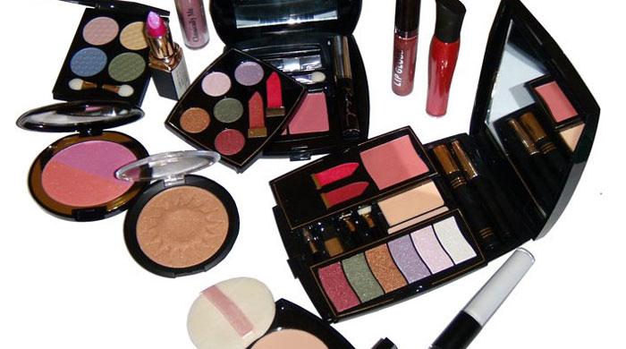 Police nab member of gang which stole cosmetics worth 30 million