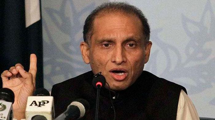 Pakistan invites Indian Foreign Secretary to visit Islamabad for Kashmir talks