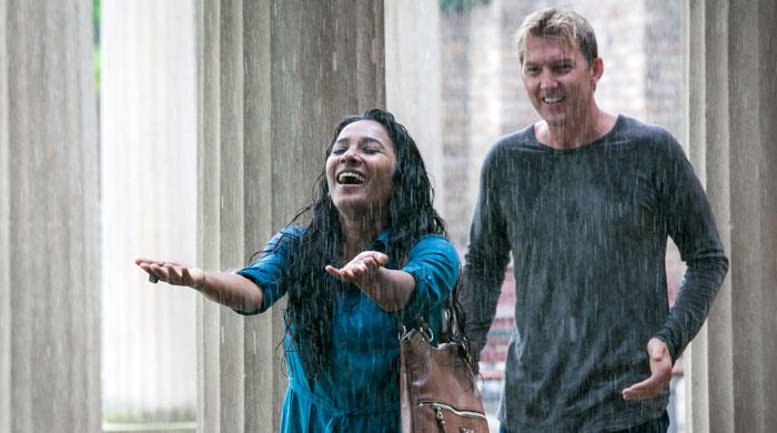From cricket to rom-com: Brett Lee changes pitch in India film debut