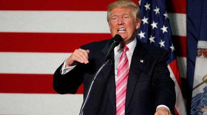 Trump campaign signals softened stance on immigration