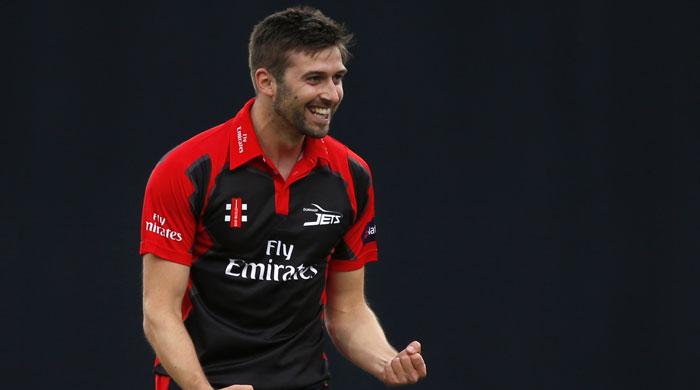 England’s Wood will trouble Pakistan, warns Collingwood