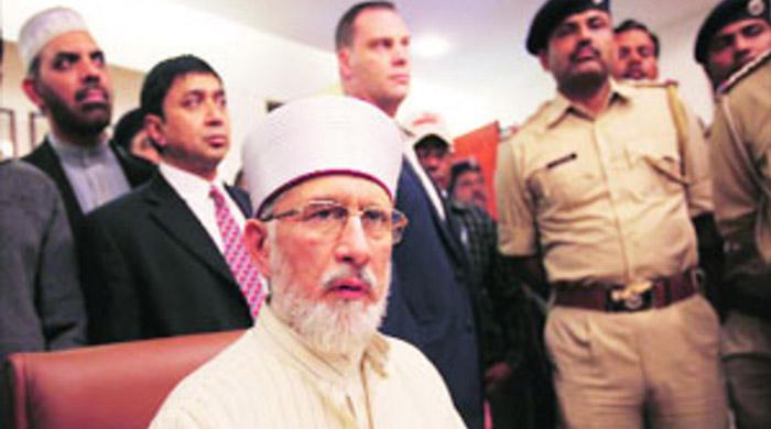 Qadri was Modi’s state guest, admirer in 2012