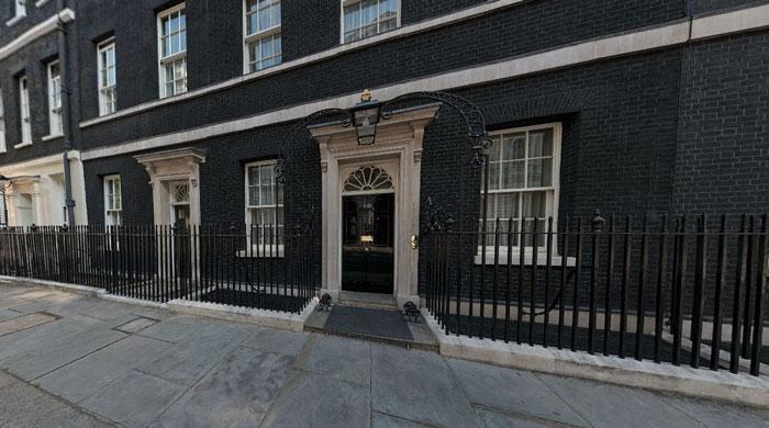 British Pakistanis to protest against Altaf Hussain outside 10 Downing Street