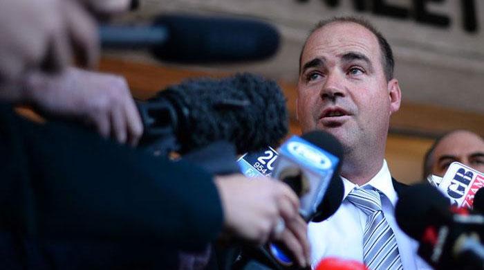 Arthur hails Waqar, Misbah for 'fantastic achievement'