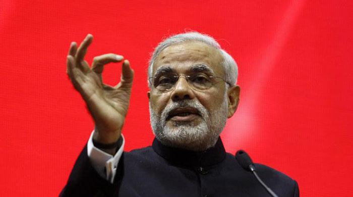 Modi agrees to hold talks with Kashmiris