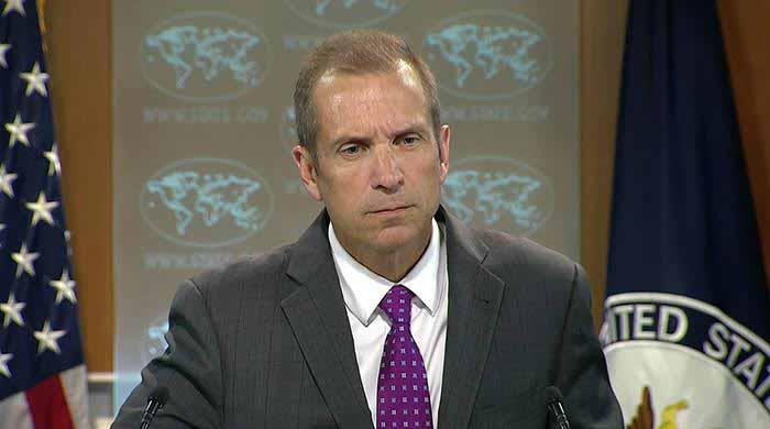 US distances itself from Modi’s remarks on Balochistan