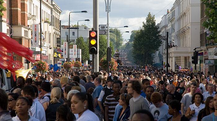 Metropolitan Police launches operation Vitality ahead of Notting Hill Carnival