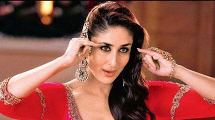 Kareena Kapoor to handle a movie and pregnancy together