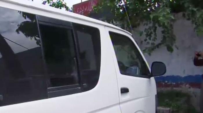 Police deny kidnapping attempt in Rawalpindi Police deny kidnapping attempt in Rawalpindi