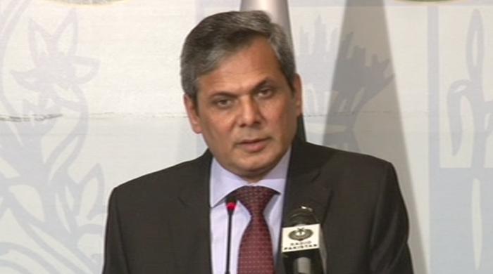 Balochistan responded to Indian PM statements: FO