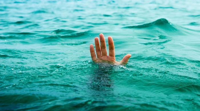Three girls drown in Bhara Kahu area