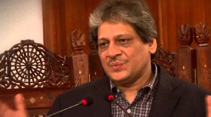 Governor Sindh in contact with key MQM Pakistan leader: sources