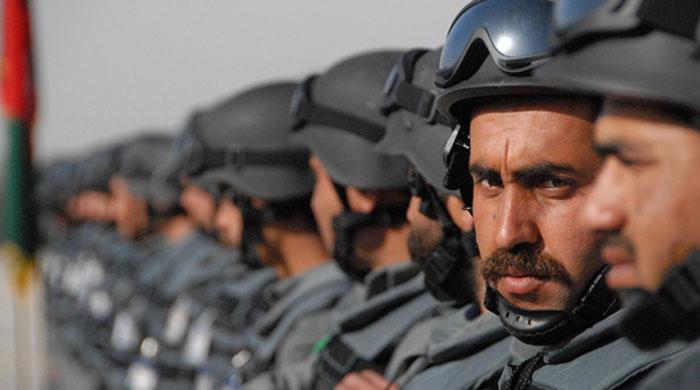 Casualty rate soars for Afghan security forces: NATO