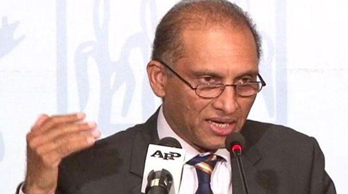 Indian counterpart first accepted invitation, later declined: Aizaz Chaudhry