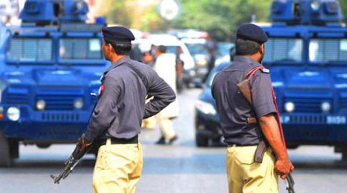 Police arrest four most wanted Lyari 'gangsters'