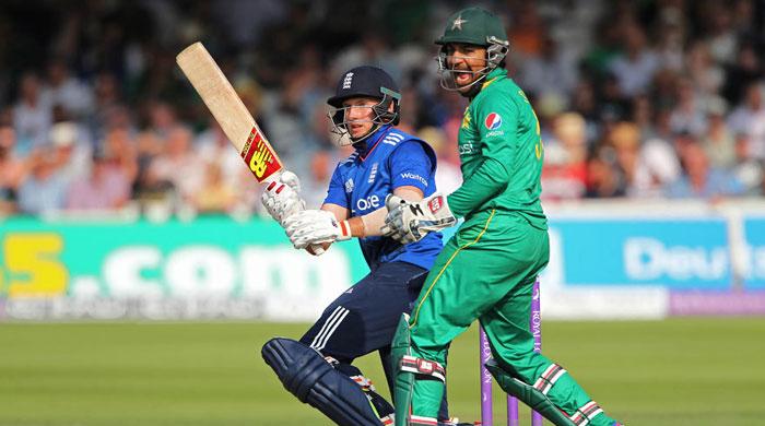 England again outclass Pakistan in 2nd ODI