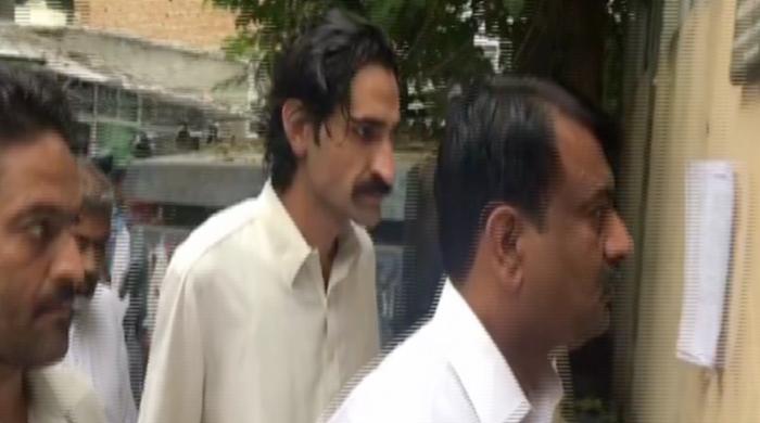 Accused in Fahad Malik murder case arrested