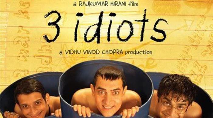 3 Idiots sequel planned