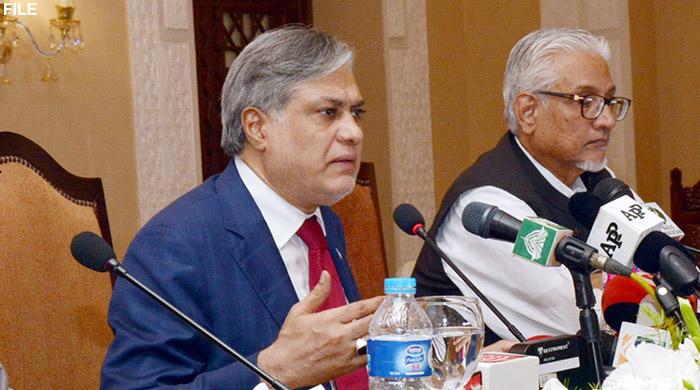 Finance minister briefed on divestment of shareholding of PSX
