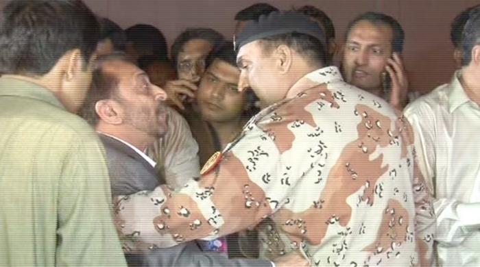 Sattar's release was on Nisar's orders: sources