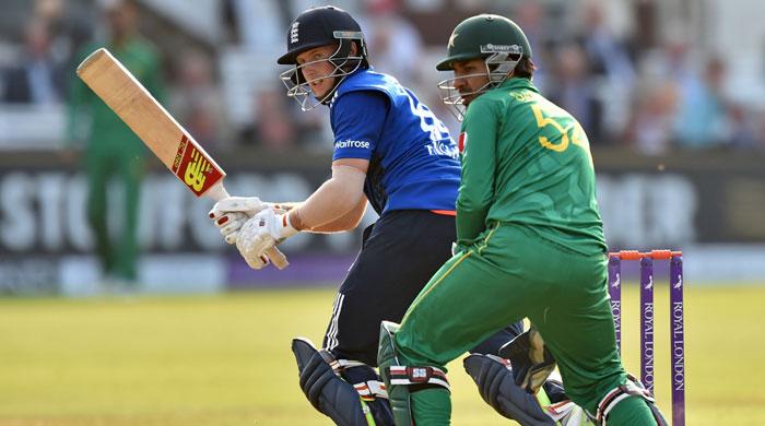 Resilient Root delighted over England's win