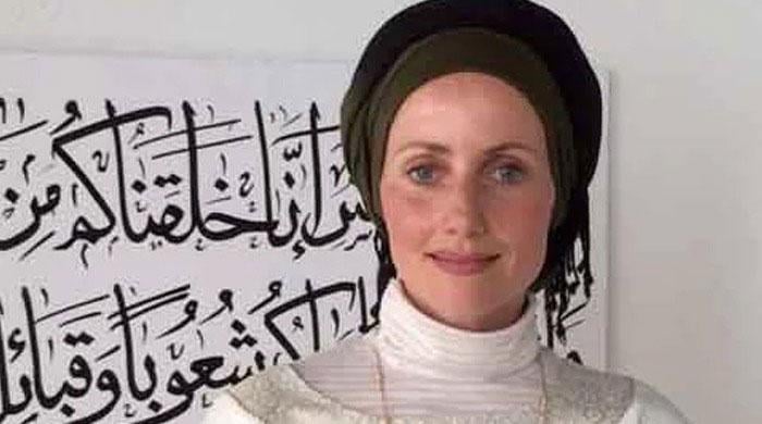 First female-led mosque in Denmark