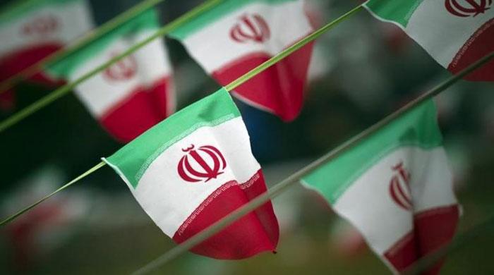 Iran arrests nuclear negotiator suspected of spying