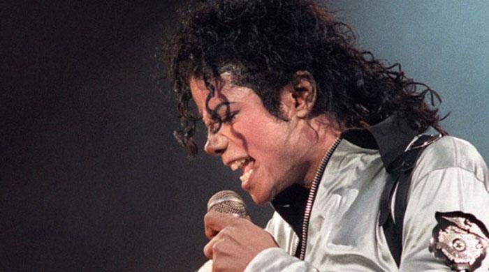 ‘King of Pop’ Michael Jackson was born today