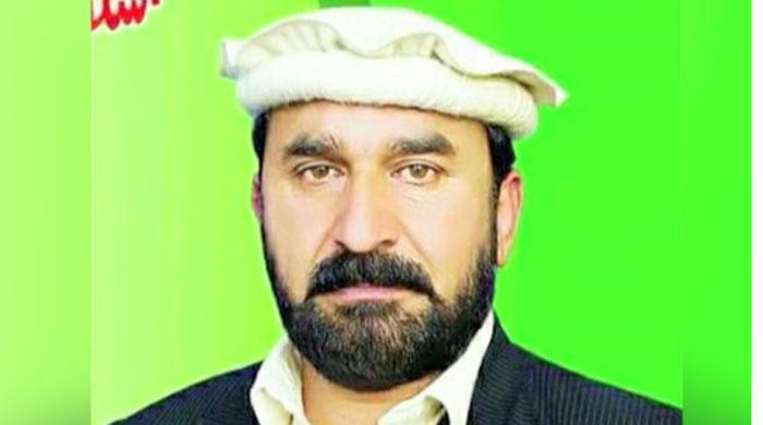 JI leader escapes assassination attempt in Lower Dir
