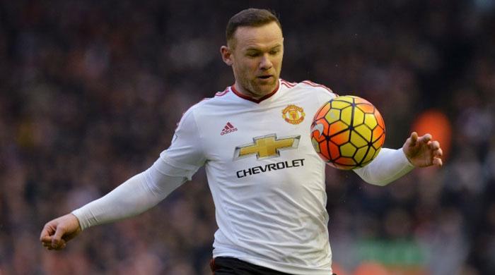 Rooney retains England captaincy under Allardyce