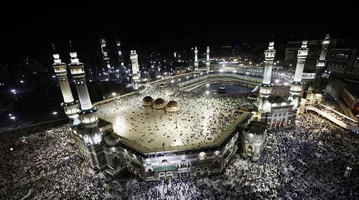 Pakistanis in KSA advised not to visit Makkah without Hajj permit