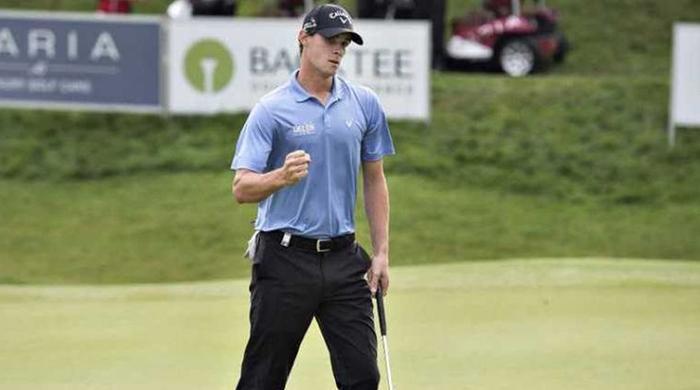 In-form Pieters gets Europe Ryder Cup nod