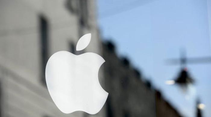 Apple hit by record 13 bn euro EU tax bill