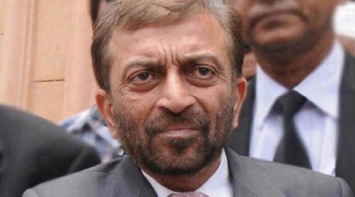 Sattar's SOS appeal for security at party's temporary HQ