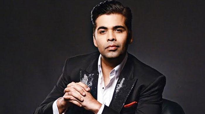 Karan Johar spills the beans of his film's characters