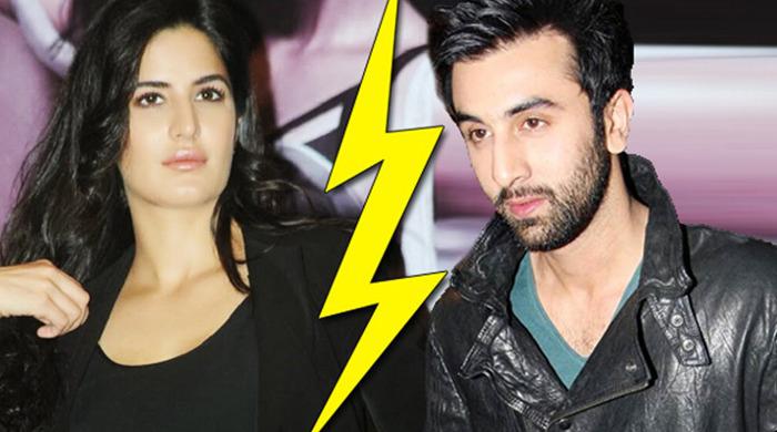 The secret behind Ranbir and Katrina’s split