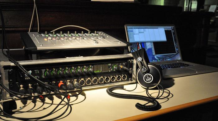 Israel shuts Palestinian radio station for ´incitement´