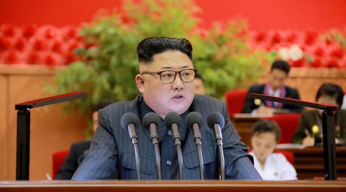 North Korea executes official for sleeping