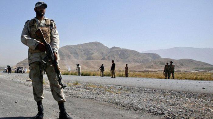 1,040 killings in Balochistan during last two years