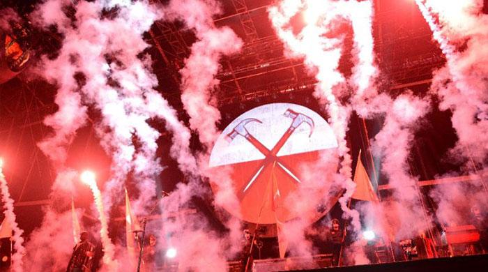 Pink Floyd exhibition in London to blend music and art