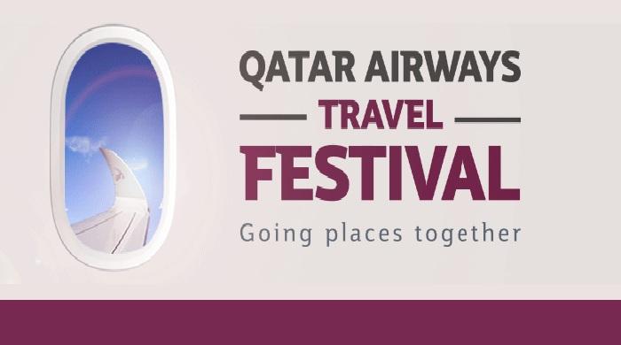 Qatar Airways inspires world explorers to live their dreams