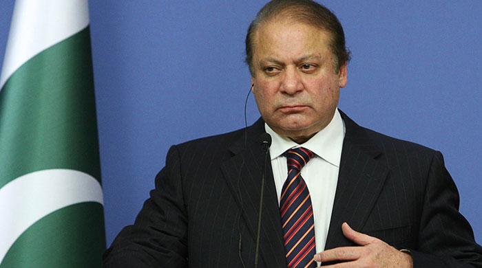 PM urges UN to send fact-finding mission to Occupied Kashmir