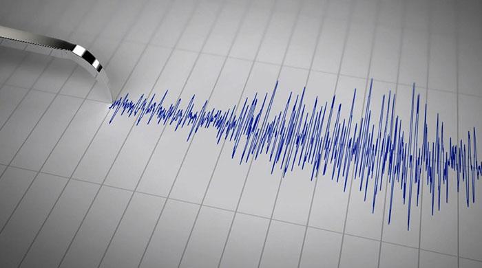 Powerful 7.1 magnitude quake jolts New Zealand: USGS
