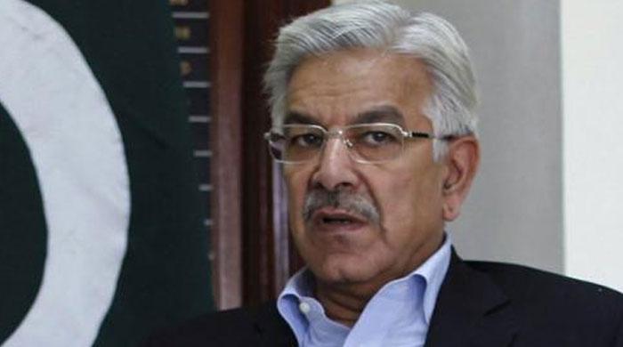 Asif lauds forces' quick response to save precious lives
